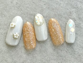 ターラ(Tara)/ホロネイル