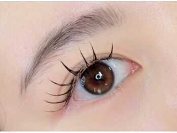 ルル 小倉京町店(LuLu)/フラットラッシュ