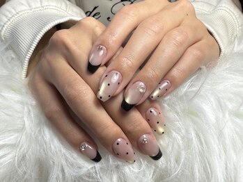 リリーネイル(Lily nails)/