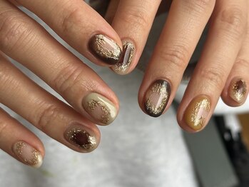 アール(ar.)/Full art＿＿＿120min