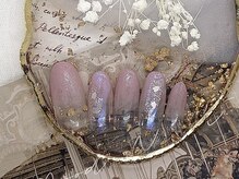 リムピッド(Limpid)/Springキャンペーンアート¥5500