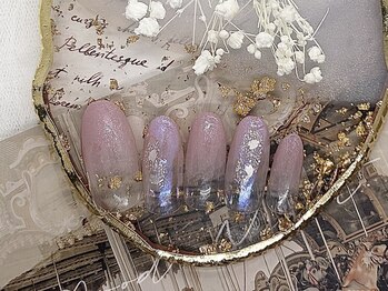 リムピッド(Limpid)/Springキャンペーンアート¥5500