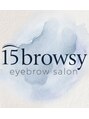 フィフティーンブラウジー 御茶ノ水店(15browsy)&nbsp;スタッフ 指名なし
