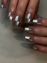 ネイルズキュー(NAILS CUE)/オーダーデザイン