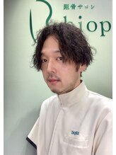 ビオプラス そごう横浜店(bioplus)&nbsp;田代 
