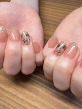 アイム カラー 阿佐ヶ谷(Aim Color)/定額A