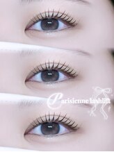 ミイプ(MEPP)/たにわき担当☆ラッシュリフト