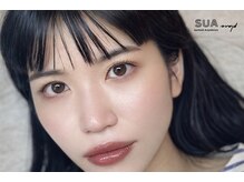 スア プレイス(SUA Place)の雰囲気(★大人世代まで幅広く対応★約100種類以上のロッドを取り扱い)