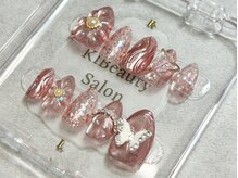 ケイアイビューティーサロン(KIBeauty Salon)/オーダーネイルチップ