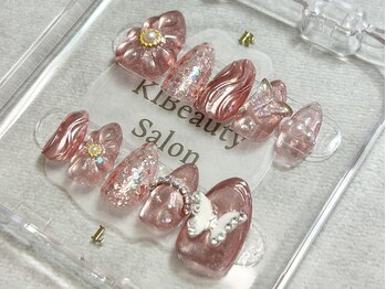 ケイアイビューティーサロン(KIBeauty Salon)/オーダーネイルチップ