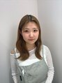 ランドネイル 天神(LANDNAIL)&nbsp;Miho 