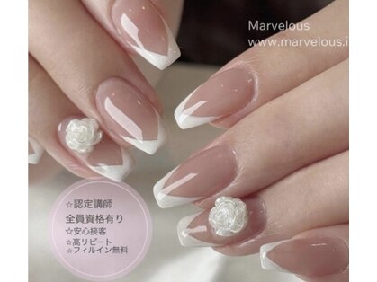 マーヴェラス 恵比寿店(Marvelous)の写真