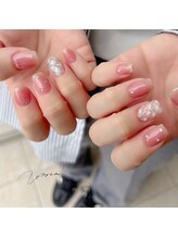 ウムネイル(UM Nail)/