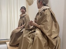 蒸蒸(ジョジョ)