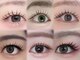 シュクラン(ShuKuRun)の写真/当サロン大人気のオーダーメイドまつげパーマ☆モチの良さが自慢◎美しさを持続させるお手伝いいたします♪