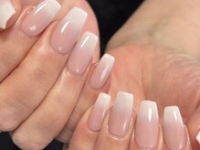 FM1120ネイルズ(FM1120.NAILS)/アートコース(オフ込み)￥8500