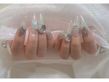 ハナブルームネイル 渋谷道玄坂(Hana Bloom Nail)/