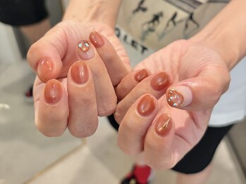 プティ(petit)/【saaya】2art course+1art
