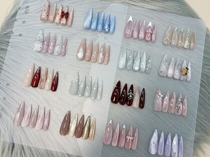 オルエ 池袋(OLUE)の写真