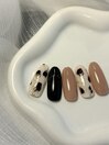 トレンド定額デザイン