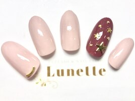 ハンドサンプルAコース5700円