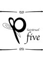 ヘアアンドネイル ピーファイブ(P-five)/P-five