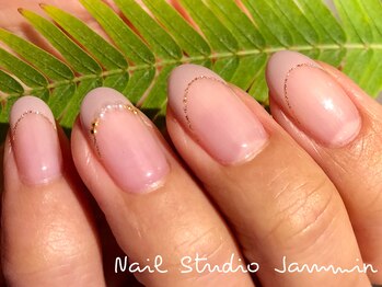 フレンチネイル