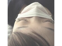 アウラ(aura)/120本フラットマットラッシュ