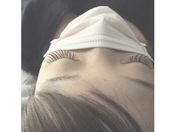 アウラ(aura)/120本フラットマットラッシュ