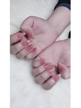 ネイルバイスターリー 川口(NAIL by STARry)/