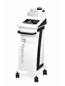 シンメトリー 船橋店/ハイパーナイフ　