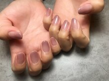 イデアル(ideal)/ジェルワンカラー