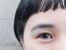 バースプラスリム(virth+LIM)/《eyelash》担当:高橋