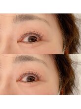 バタフライ 平塚店(Butterfly)/まつ毛パーマ