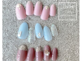 ロアーク 博多口店(LOARK)/nail☆4