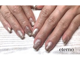 マグネットネイル