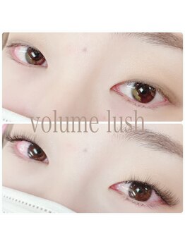 ヘアーアンドメイク チェルト(CERTO)/一重や奥二重の方必見