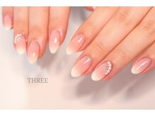 スリー 自由が丘(THREE)/ベイビーブーマー