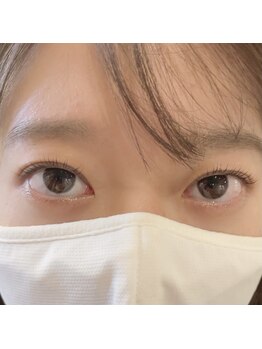 ルーニープラス(RuNii+)/ラッシュリフト(まつげカール)