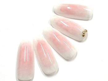 コルン/チークネイル