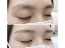 ホワイトアイ 那覇(WHITE EYE)/美眉アイブロウスタイリング