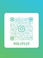 モンエピレ(MON epiler) サロンのInstagramです。美容情報発信しております♪