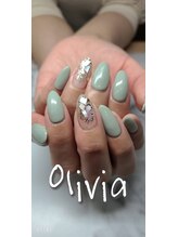 ビューティーアンドライフ オリビア(Beauty&Life Olivia)/