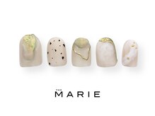 ザマリー 神戸マルイ店(THE MARIE)/定額¥8000 パウダー 1110a