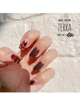 テラ(TERRA)/