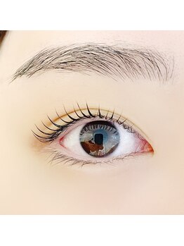 リッチ トゥ 多治見店(Rich to)/まつげパーマ