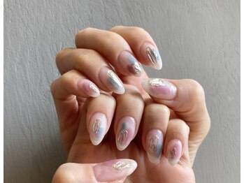 リンダテール バイ アンディグレス(Linda Tail by, Andygless)/*by kayo*