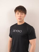 ビヨンド 札幌店(BEYOND) 佐々木 悠生