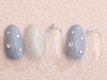 ノーブル(Noble)/【HAND】スタンダードコース