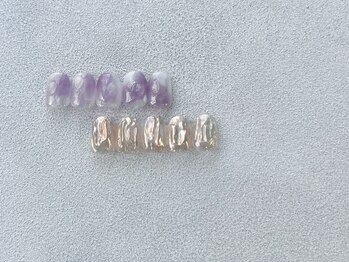 ジェミエス(Gemies)/